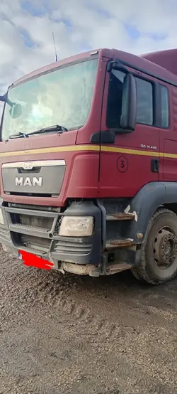 MAN TGS 18.440 Kabine OEM 18324466171 (2007-2017)