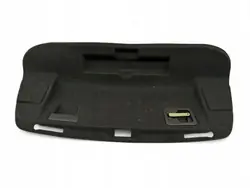 Kofferraumauskleidung Audi S5 OEM 8F0867975B - Gebraucht