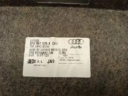 Garniture coffre Audi S5 OEM 8F0867975B - Occasion