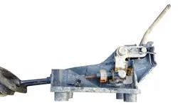 Levier de sélection OEM 9657303580 pour Citroen C4