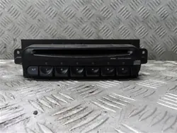 Chrysler Voyager IV Lyft OEM P5064003AD - Begagnad