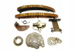 OPEL MOKKA ASTRA K 1.4 T TURBO Timing Kit OEM