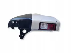 OEM RT3A1505 Taka Vasen Pilarinurkka Renault Trafic III