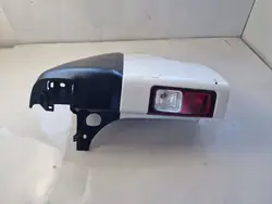 OEM RT3A1505 Achter Linker Pilaarhoek Renault Trafic III