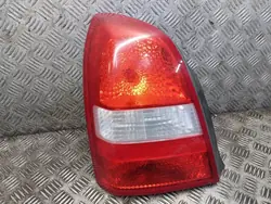Luz Trasera Izquierda Nissan Primera P12 Sedan 26555AU300