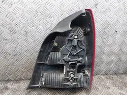 Feu Arrière Gauche Nissan Primera P12 Sedan 26555AU300