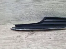Volkswagen Golf VII 2015 Frontlinke Kühlergrillabdeckung OEM