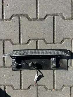 OEM Stoplicht voor Mitsubishi ASX Outlander II, Peugeot 4007/4008