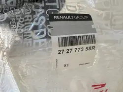 Interieurfilter OEM 272777358R voor Renault Master