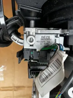 Ruitenwisserstang OEM 5802830851 voor Iveco S-Way