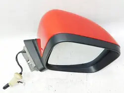 Espejo Derecho 11pin (7+4) 735612657 - JEEP RENEGADE 2014