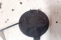 Tapa de gancho de remolque AUDI A4 8E0807241C