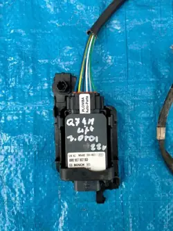 Sonda lambda OEM 4M0907807BD para Audi Q8 2021