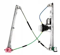 Mécanisme de lève-vitre avant gauche Jumpy Expert Scudo II