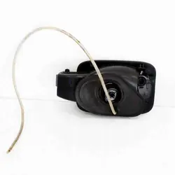 Tankklep OEM 8J0010508BG voor Audi Q3 (8U)