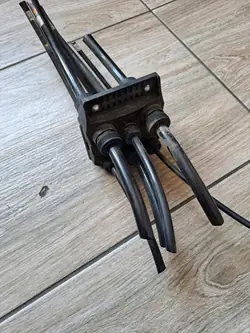 Distributeur d'air OEM VOLVO FH 4 FM 4 FMX RENUALT GAMA T