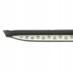 Estribo Direito Mercedes OEM A2536980400
