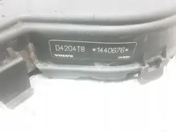 Cubierta correa distribución Volvo OEM 31416099 - Usado