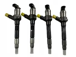 Injecteurs Mazda 3 6 CX-7 2.2 MZR-CD R2AA 13H50