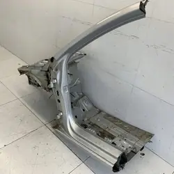 OEM 789652136987412565841236952 Etu vasen lokasuoja