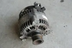 BMW F20 F21 LCI 114d 116d Alternator 180A OEM 8626086