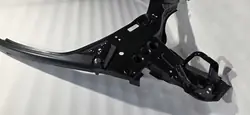 OEM 1673408780 Degrau Pilar Esquerdo Dianteiro Jumpy III