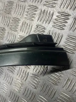 Rechter Scheinwerferabdeckung OEM 90580652RH für Opel Zafira A