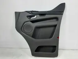 Ford Transit Custom V362 Dörrklädsel OEM JK21-V23942