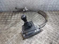 Vaihteiston Vaihde + Liitännät Audi A3 8P 1.6 8V