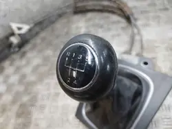 Levier de vitesses + Liens Audi A3 8P 1.6 8V