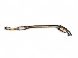 DPF-suodatin OEM A2124901201 Mercedes E W212 2016