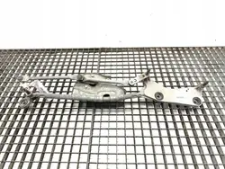 Mécanisme d'essuie-glace avant Mercedes W166 OEM A1648202442
