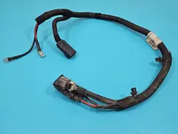 Ohjausvaihteen Kaapeli Opel Astra V K 39217848