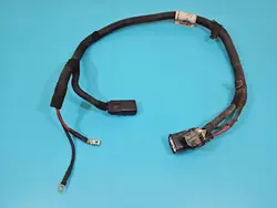 Câblage de direction Opel Astra V K 39217848