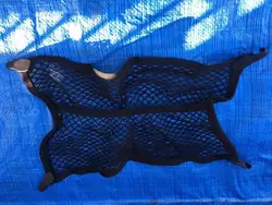 Audi Q5 80A Lift Matkatavaraverkko OEM 8V0861716
