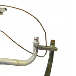 Manguera de enfriamiento de aceite Citroen C4 I Picasso