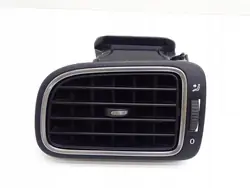 Klima-Luftauslassgitter OEM 6RF819703A links vorne VW Polo V