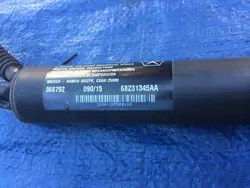 Amortecedor de porta-malas traseiro JEEP CHEROKEE KL 14 15 16