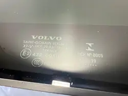 Para-brisa panorâmico dianteiro Volvo XC60 OEM