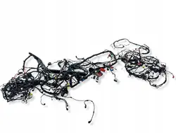 Harness elétrico Audi A5 OEM 8W0971822D - Usado