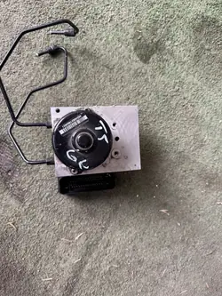 VW T5 ABS Pomp Controller 7H0614111L 7H0907379L