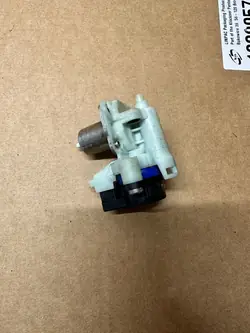 Capteur de soupape AdBlue Mercedes Volvo BMW 98001576