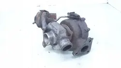 Opel OE 897300-0923 Turbocompresor