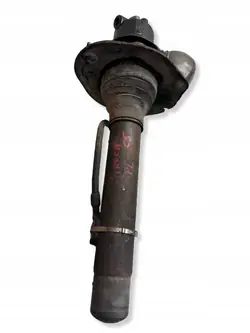 Amortecedor hidráulico dianteiro esquerdo Citroen C5 OEM 754633