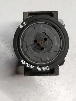 Compresseur climatisation DS OEM 9822184980S7 DS3 1.2 THP