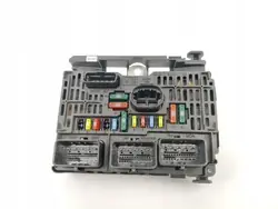 Módulo Caja de Fusibles OEM 9656086080 Peugeot 407