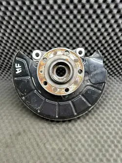 3C0407254F Junta de Direção Dianteira Direita Seat Alhambra VW OE