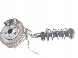 Ammortizzatore Anteriore Sinistro VW POLO 9N MK IV