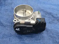 CORPO DE BORBOLETA CHRYSLER PACIFICA 3.6 2021