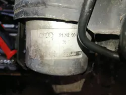 Pompe de direction OEM 8Z0423156F pour Audi A2 1.4 TDI